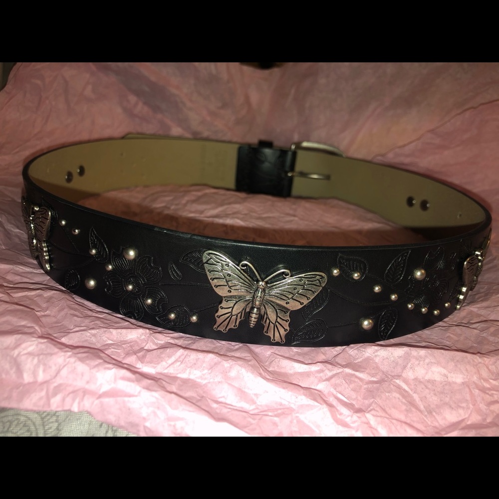 Butterfly Belt